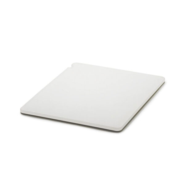 En Scene Tray GN 1/2 - Nacryl White