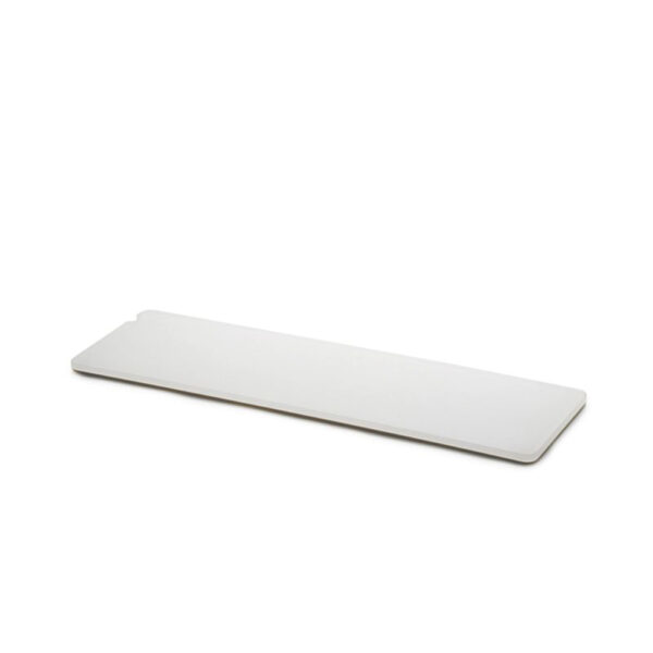 En Scene Tray GN 2/4 - Nacryl White