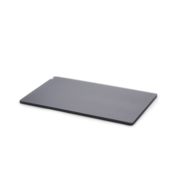 En Scene Tray GN 1/1 - Nacryl Anthracite