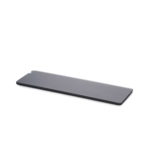 En Scene Tray GN 2/4 - Nacryl Anthracite