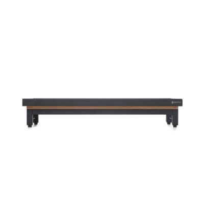 En Scene Low Riser GN 1/1 -  Black Metal Oak