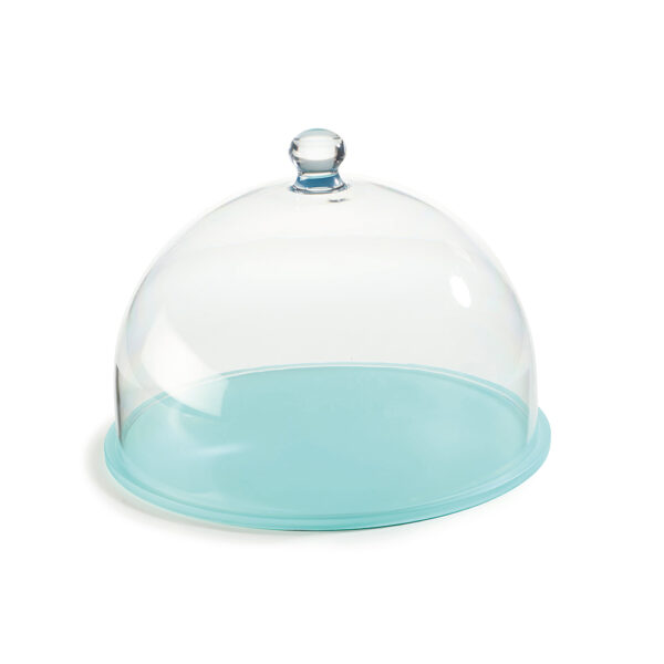 Round Tray W/Groove for Dome - Lagon