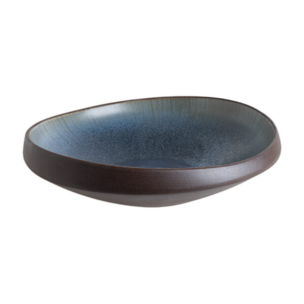 Lagoon Ocean Deep Plate 17cm