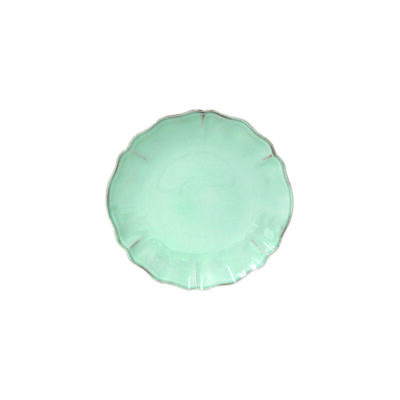 Alentejo Salad Plate 21cm - Turquoise