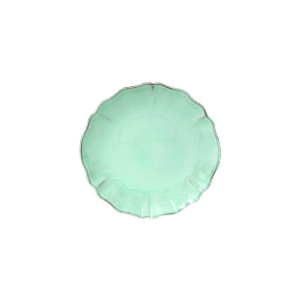Alentejo Salad Plate 21cm - Turquoise