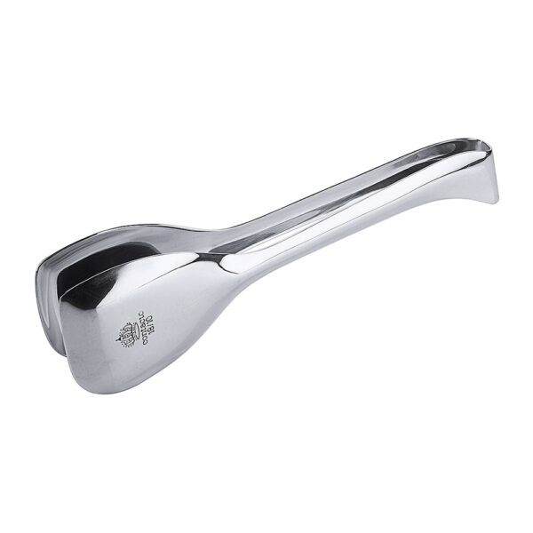S/S Tongs 18cm