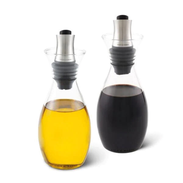 Haverhill Oil & Vinegar Pourer