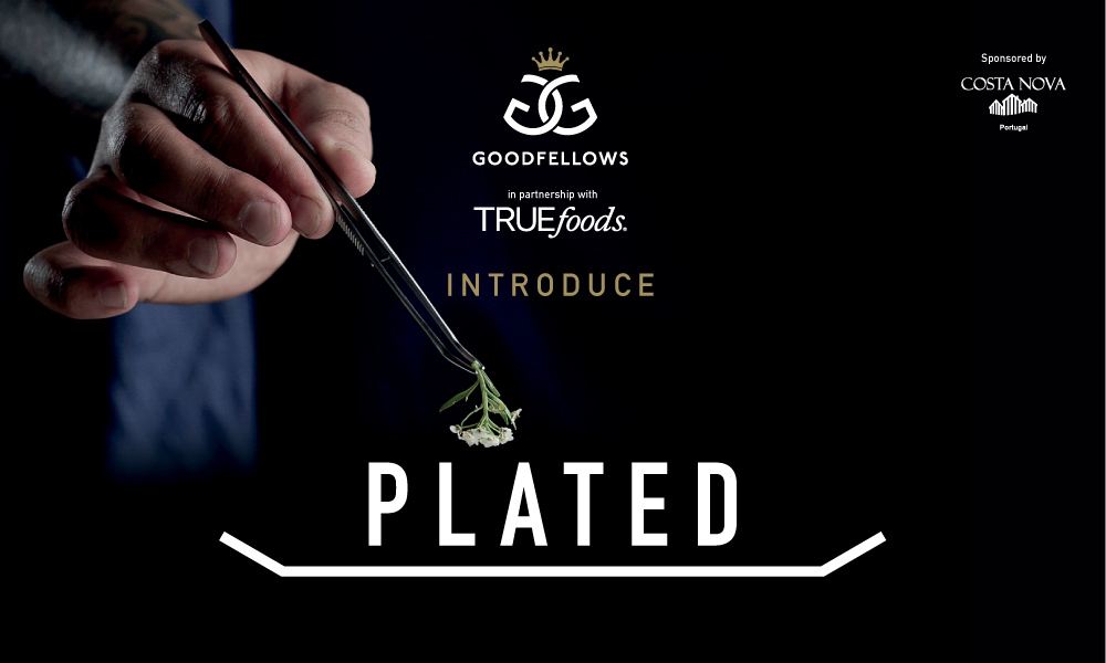 Plated Image - G&G Goodfellows