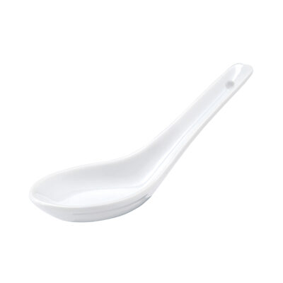 Essentials Chinese Spoon 13cm