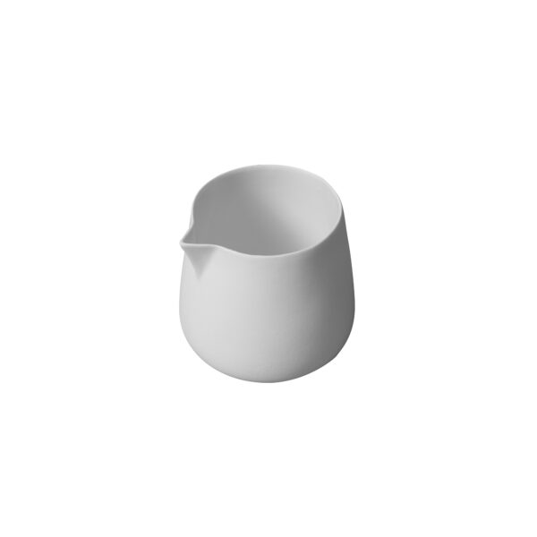 Uni Creamer 7x7cm(h) - Matt/Shiny