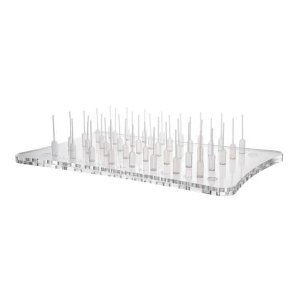 Support Gastro Straight Pipettes
