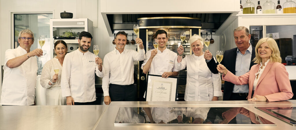PlatedComp Winner 1 - G&G Goodfellows