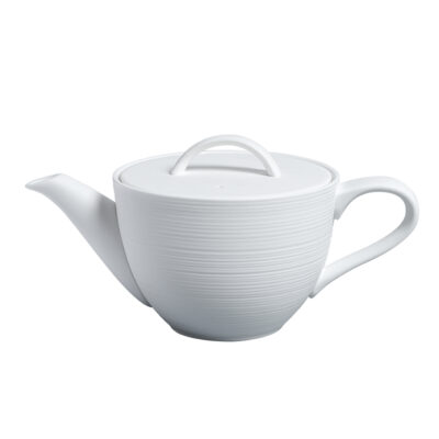 Rhythm Matt/Shiny Tea/Coffee Pot w/Lid