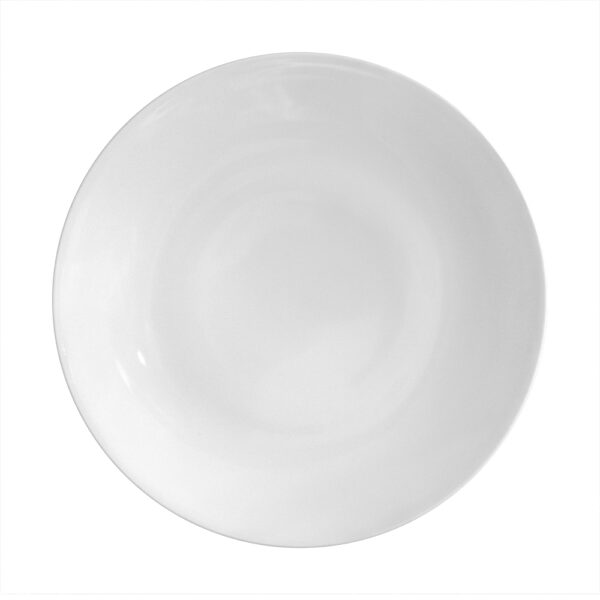 Resonance Plate 28cm - Shiny