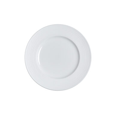 Rhythm Matt/Shiny Plate 23cm