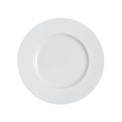 Rhythm Matt/Shiny Plate 27cm