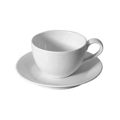 Rhythm Common Saucer
