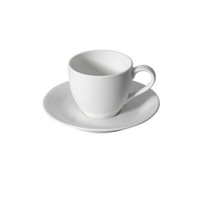 Rhythm Espresso Cup Matt/Shiny