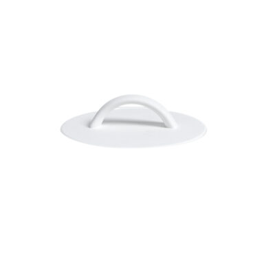 Rhythm Matt/Shiny Sugar Bowl Lid