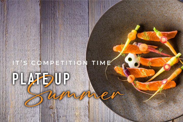 Plate up Summer BLOG - G&G Goodfellows