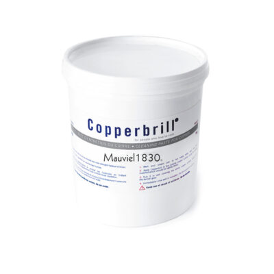 Copper Brill 1 Litre