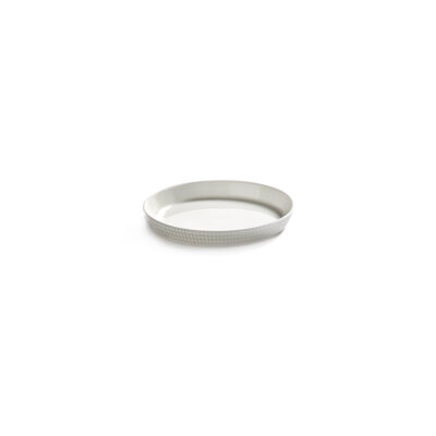 Nido Raised Edge Plate S - 12cm