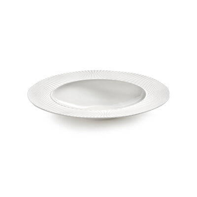 Nido Deep Plate M - 24x4.3cm