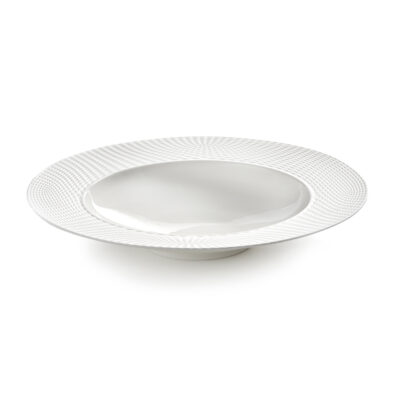 Nido Deep Plate L - 28x5cm(h)