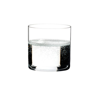 Riedel 'Bar' Water Ouverture Restaurant