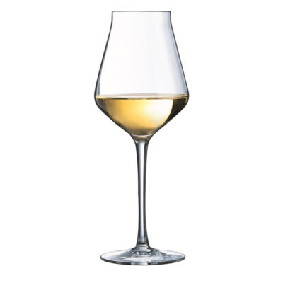 Reveal 'Up Soft Stemmed Glass 30cl