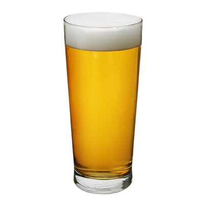 Premier Beer Glass 10oz - Headstart