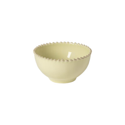 Pearl Bowl 17cm - Lilly Green