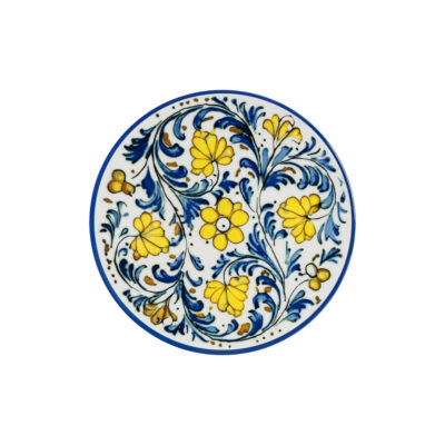 Albufera Gourmet Flat Plate 21cm