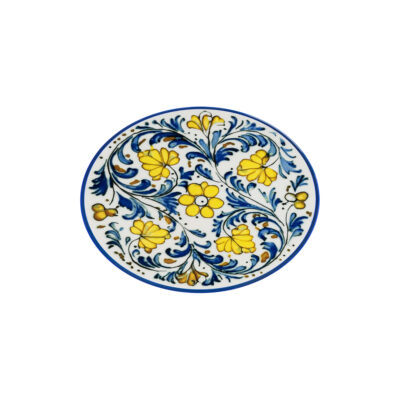 Albufera Moove Oval Plate 20x15.6cm