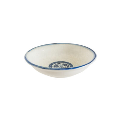 Esnaf Line Gourmet Deep Plate 13cm 220cc