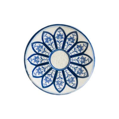 Esnaf Mosaic Gourmet Coffee Saucer 16cm