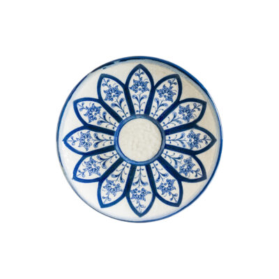 Esnaf Mosaic Rita Degustation Plate 11cm
