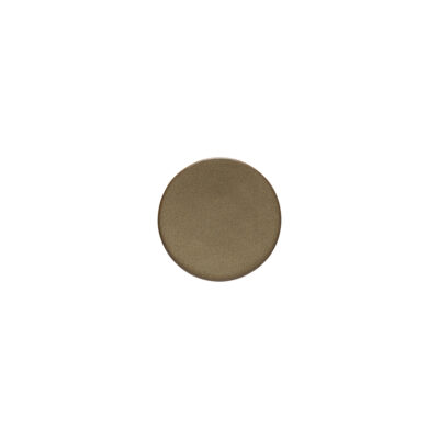 Arenito Plate 13cm - Olive Green