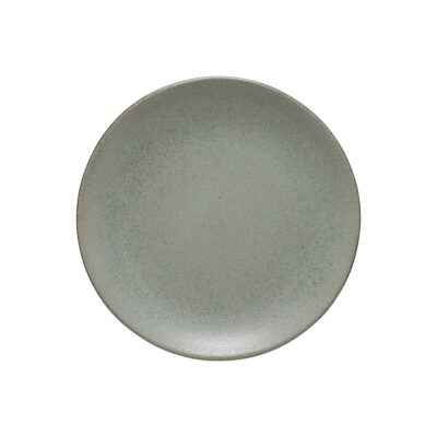 Arenito Plate 28cm - Sage Green