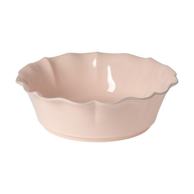 Rosa Serving Bowl 30cm - Rose Pink