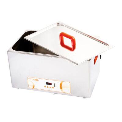Clifton Unstirred Digital Bath 28Ltr