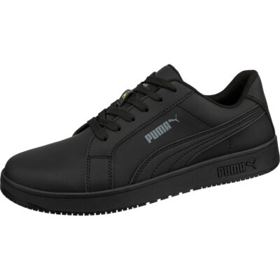 Puma Blast Safety Shoe - Size 3