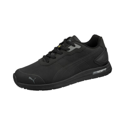 Puma Bounce Safety Shoe - Size 9