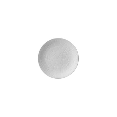 Resonance Relief White Silky Matt 16cm