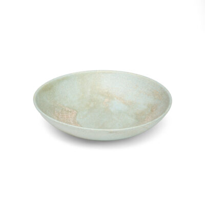 Roots Toundra Deep Plate 29cm