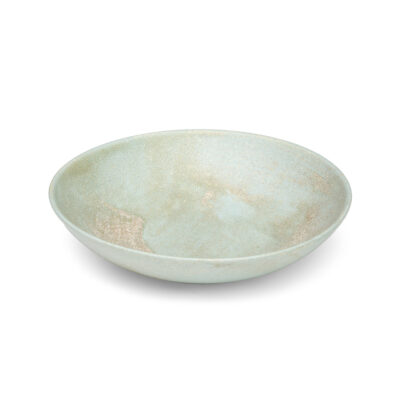 Roots Toundra Deep Plate 24cm