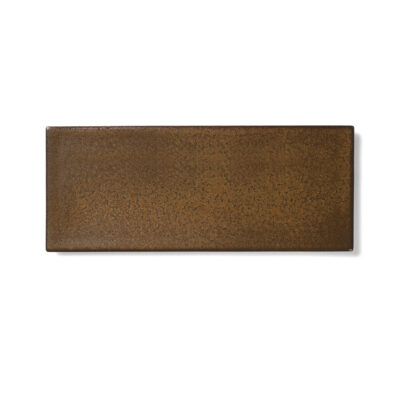 Velvet Leather GM Tray 14x31cm