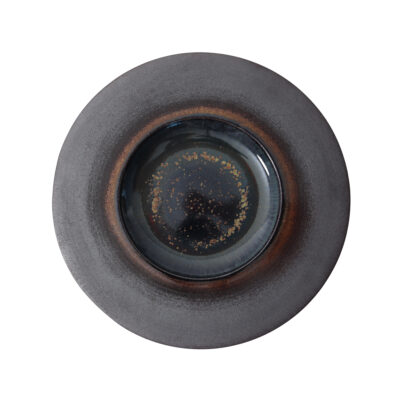 Celeste Gourmet Plate 26cm - Nebula