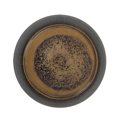 Folklore Plate 25cm - Nebula