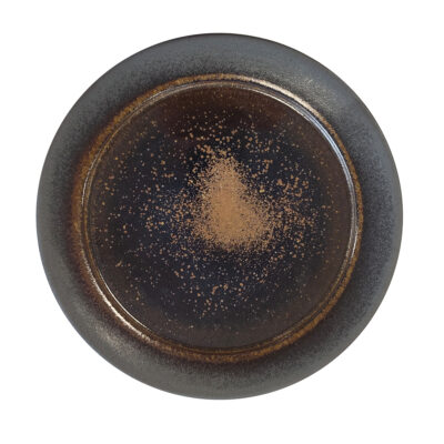 Folklore Bread Plate 20cm - Nebula